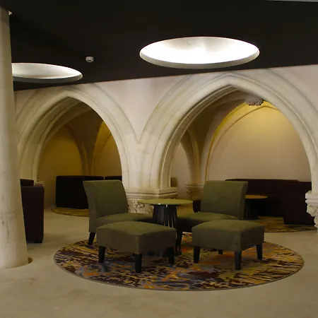 Hotel Mercure Centre