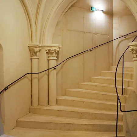 Mercure Centre Hotel