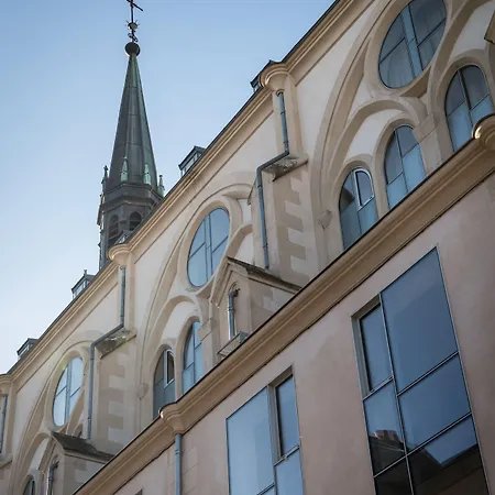 Hotel Mercure Centre 4*