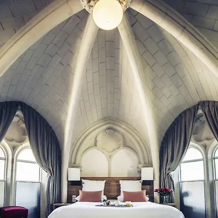 Mercure Centre Hotel