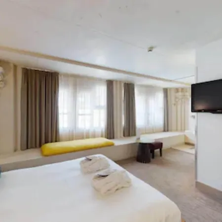 Hotel Mercure Centre