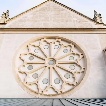 Mercure Centre Hotell