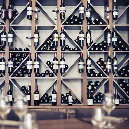 Hotell Mercure Centre Poitiers