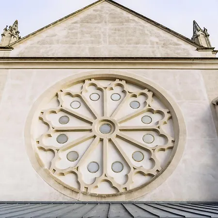 Mercure Centre 4* Poitiers