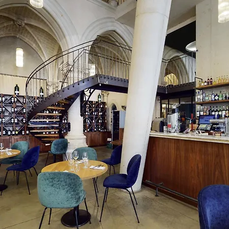 Mercure Centre 4* Пуатье