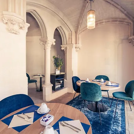 Mercure Centre Poitiers