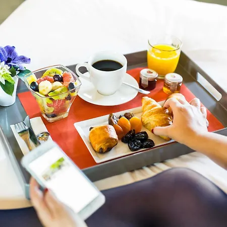 Hotel Mercure Centre