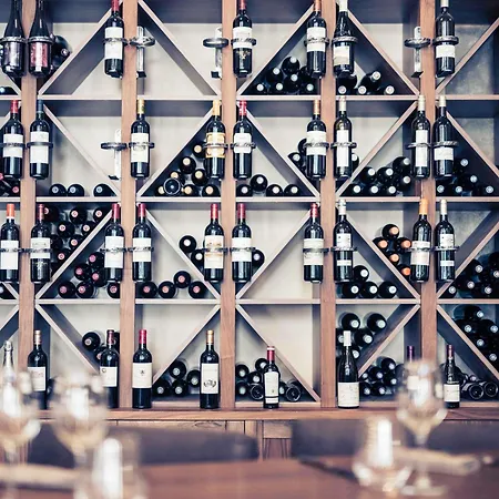 Mercure Centre Пуатье