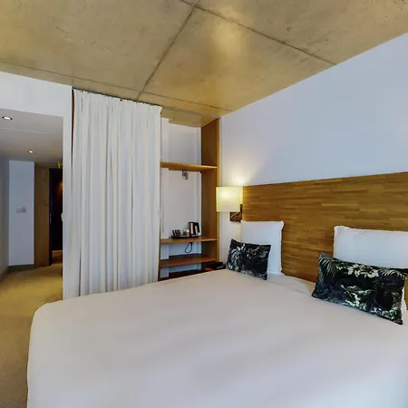 Mercure Centre Hotel Poitiers