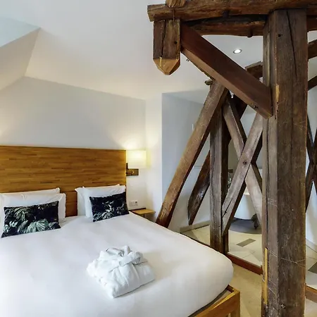 Mercure Centre Poitiers