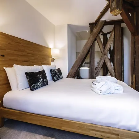 Mercure Centre Hotel Poitiers