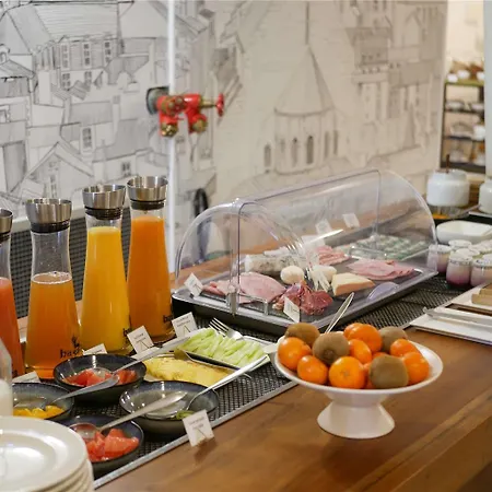 Hotel Mercure Centre Poitiers