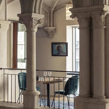 Mercure Centre Poitiers