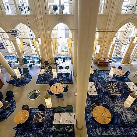 Mercure Centre 4* Puvatya