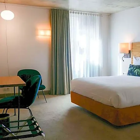 Otel Mercure Centre 4*