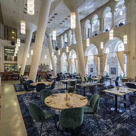 Otel Mercure Centre 4*