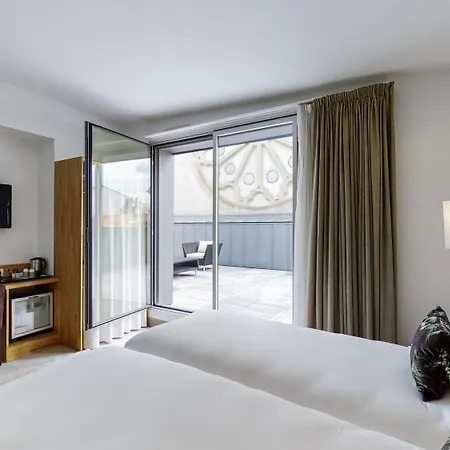 Mercure Centre Puvatya