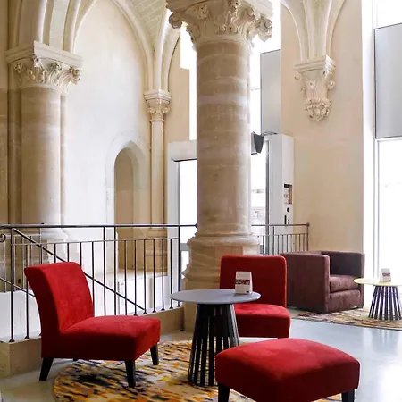 Mercure Centre Otel 4*