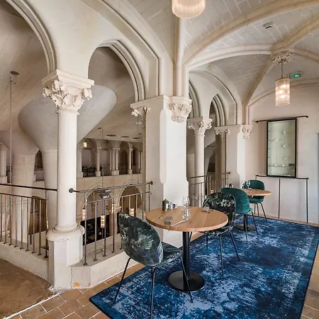 Mercure Centre Hotell