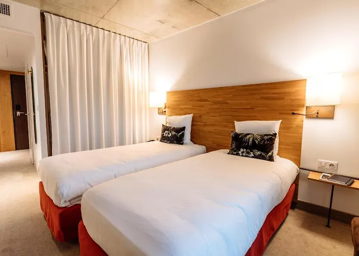 Hotel Mercure Centre Poitiers