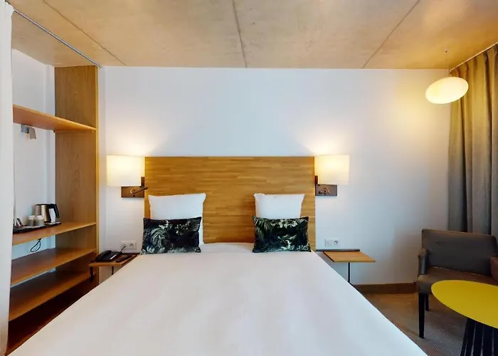 Hotel Mercure Centre 4*