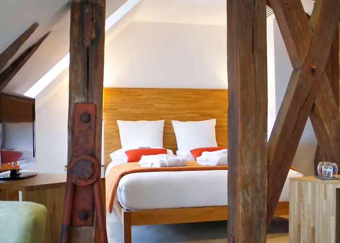 Mercure Centre Poitiers