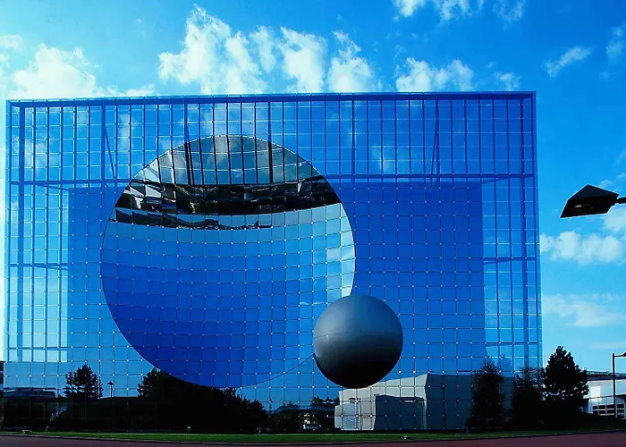 Mercure Centre Hotel