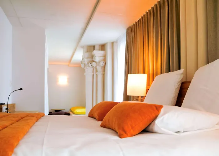 Mercure Centre 4* Пуатье