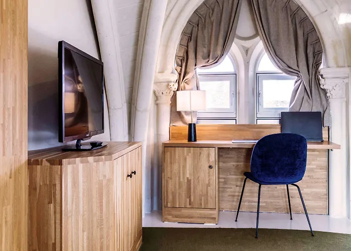 Mercure Centre Отель