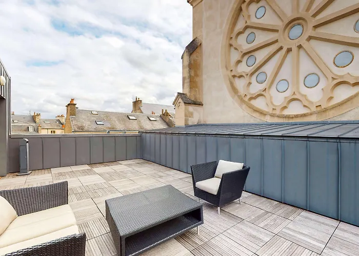 Mercure Centre Poitiers