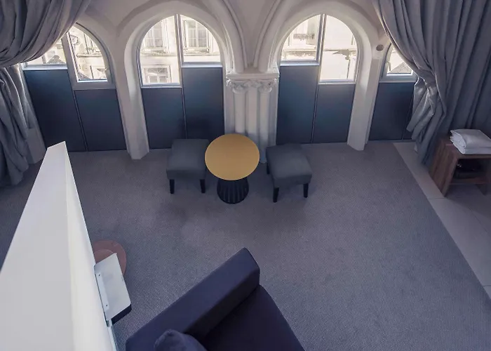 Mercure Centre Отель