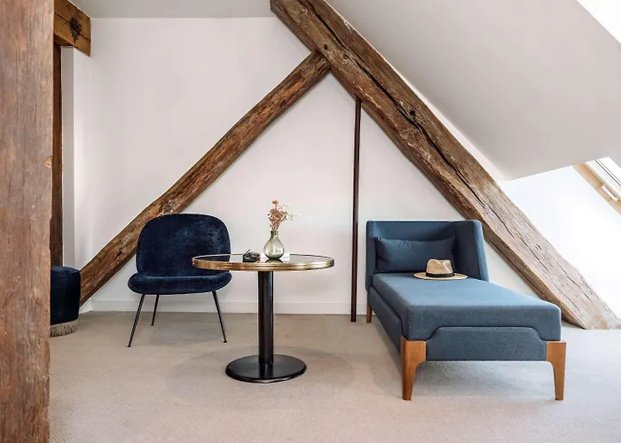 Hotel Mercure Centre 4*