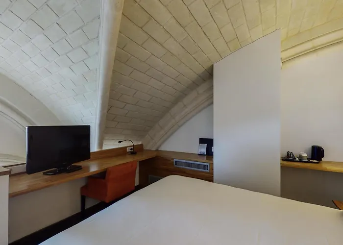 Hotel Mercure Centre