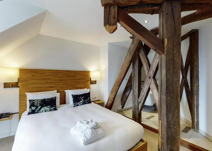 Hotel Mercure Centre