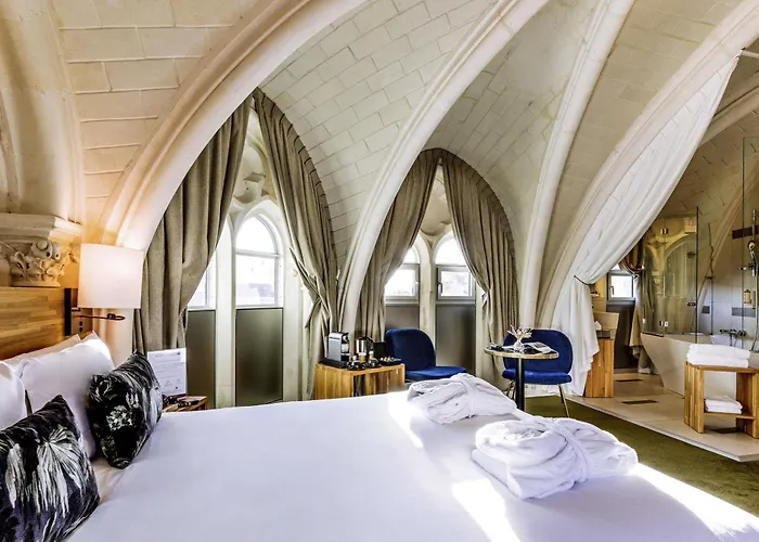 Mercure Centre Пуатье