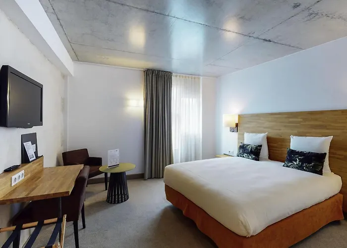 Mercure Centre 4* Poitiers