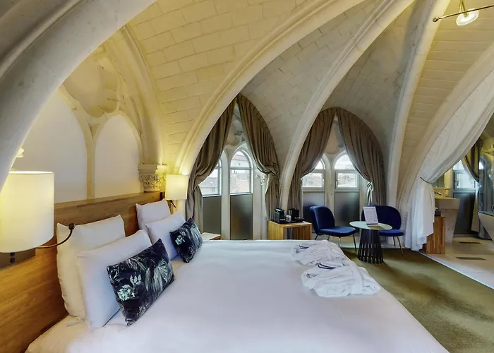 Mercure Centre Poitiers