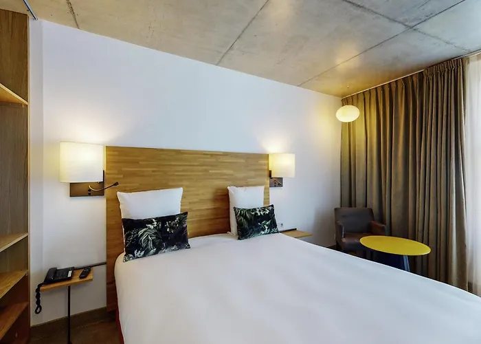 Mercure Centre Poitiers