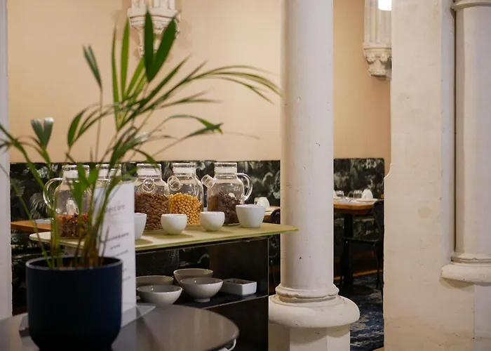 Mercure Centre 4* Poitiers