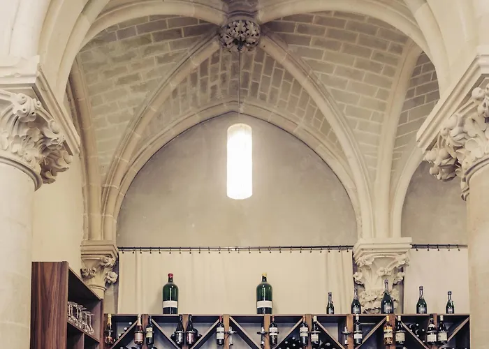 Mercure Centre Hotel Poitiers