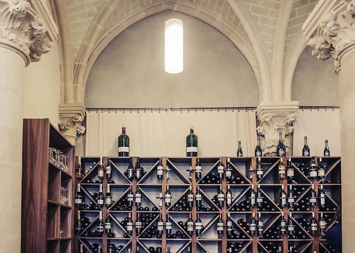 Hotel Mercure Centre Poitiers