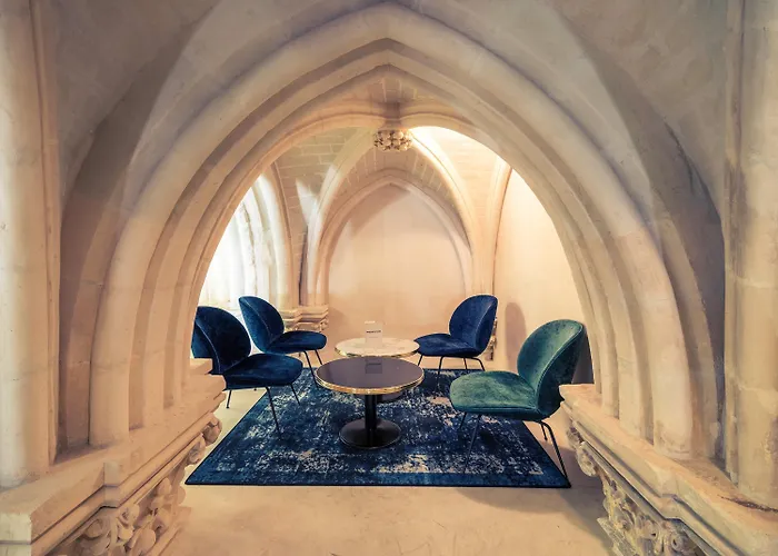 Mercure Centre Hotel