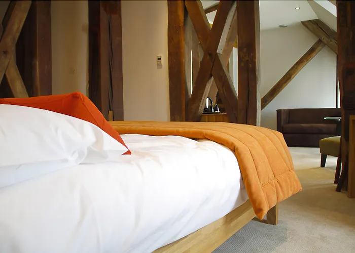 Mercure Centre Отель