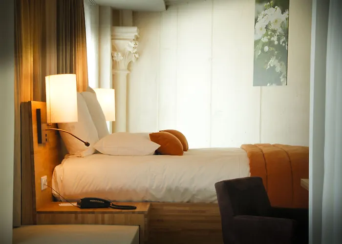 Mercure Centre Poitiers