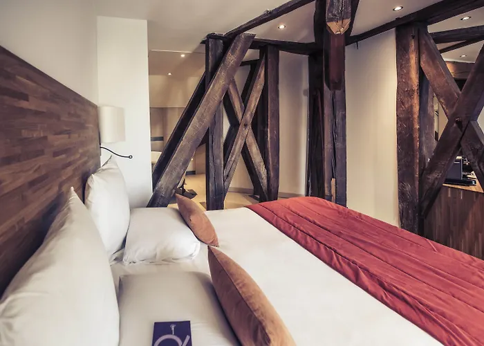 Hotel Mercure Centre