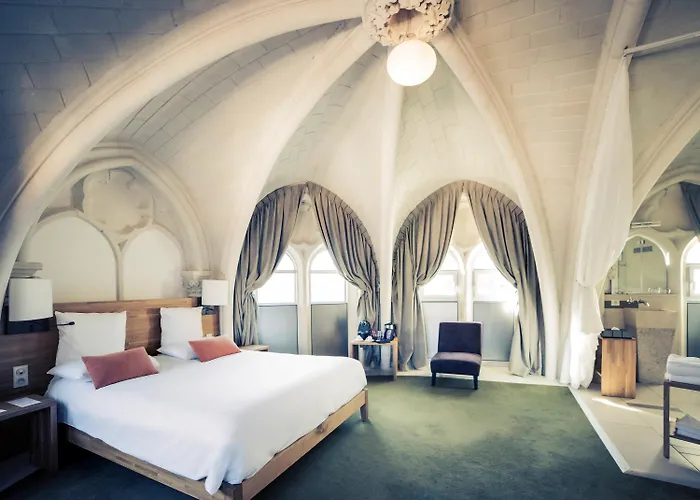 Hotel Mercure Centre