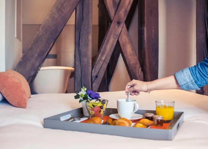 Mercure Centre Hotel