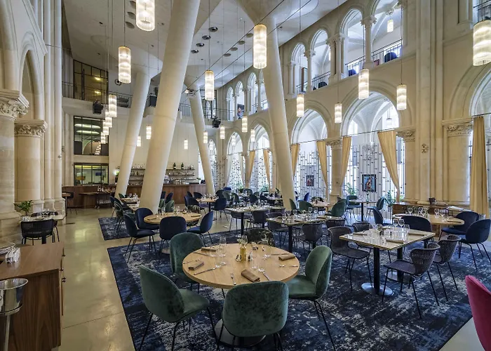 Mercure Centre Hotel