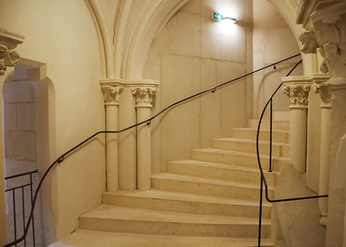 Mercure Centre Отель