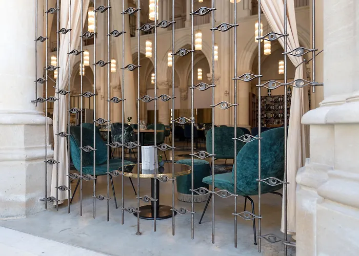 Mercure Centre Пуатье